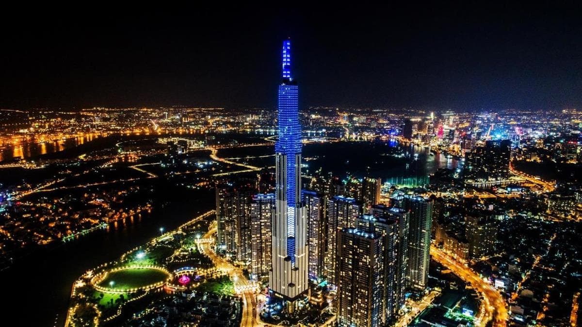 Landmark 81