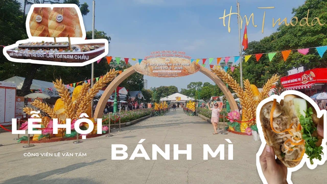 Lễ hội Ẩm thực Đường phố