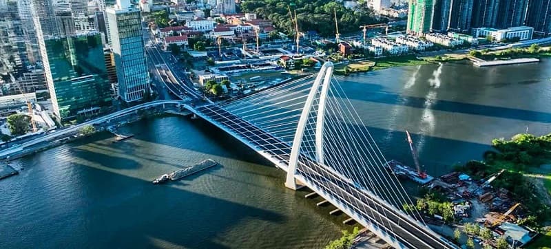 Cầu Thủ Thiêm 2