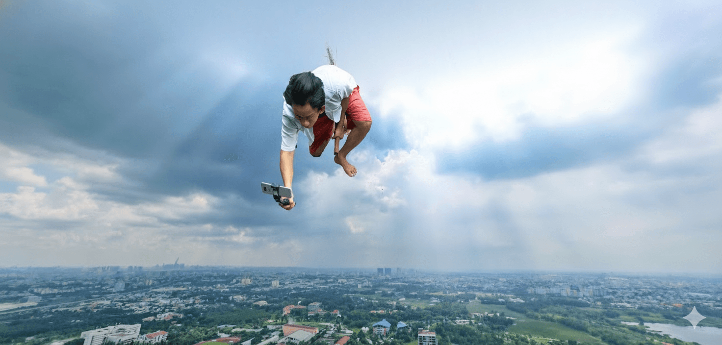 Đô Thị Sáng Tạo